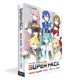 『PIAPRO CHARACTERS SUPER PACK / UPG PKG』
