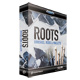 『SDX ROOTS - BRUSHES, RODS & MALLETS / BOX』