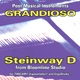 『GRANDIOSO STEINWAY D / GIGA』