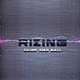 『RIZING DRUM AND BASS』