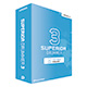 『SUPERIOR DRUMMER 3 CORE LIBRARY SSD』