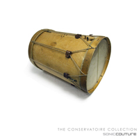 クリプトン | THE CONSERVATOIRE COLLECTION / BOX（音楽ソフトウエア）