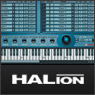 HALion PLAYER